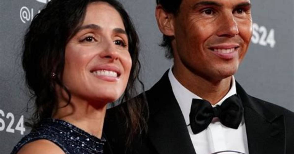 Exploring the Life of Rafa: His Wife and Baby