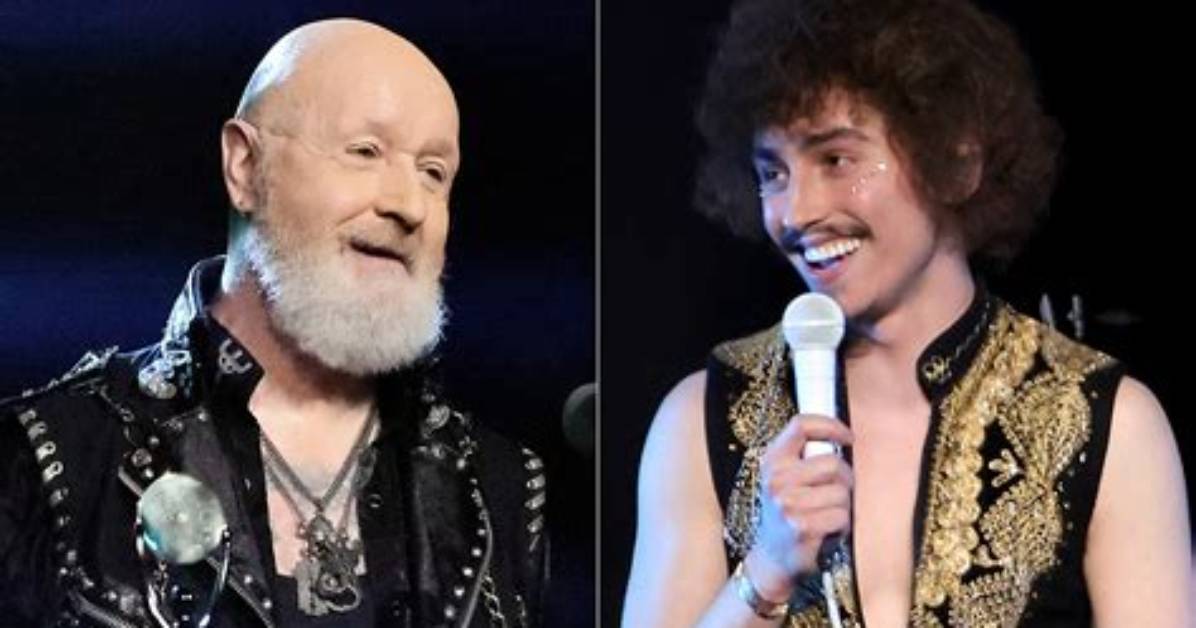 Exploring the Life of Rob Halford: His Journey and Romantic Relationships