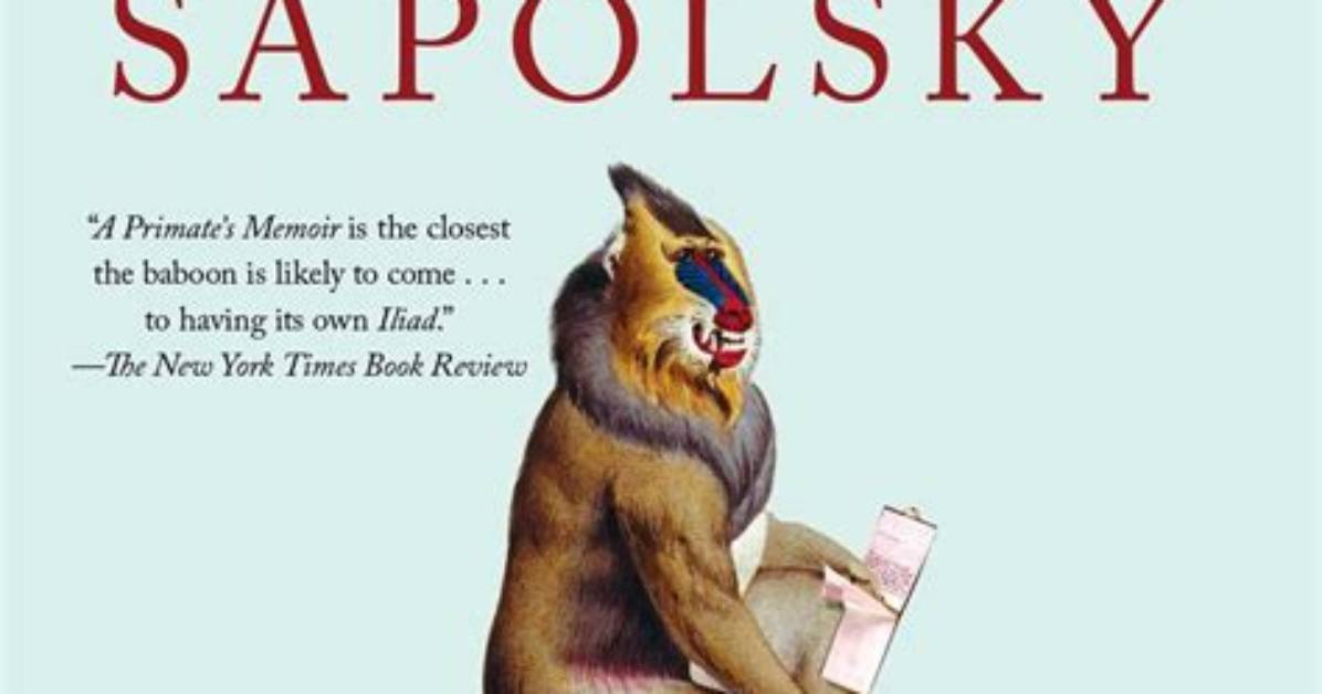 Exploring the Life of Robert Sapolsky's Wife: a Journey of Love and Science