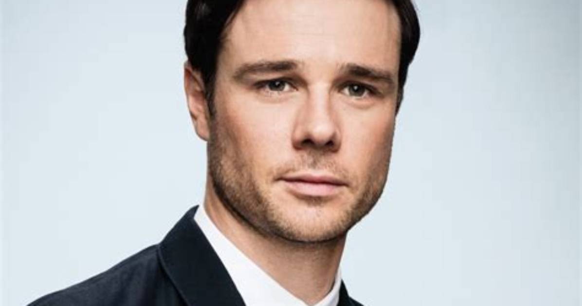 Exploring the Life of Rupert Evans and His Children