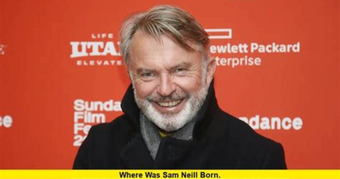 Exploring the Life of Sam Neill's Wife: a Journey Beyond the Spotlight