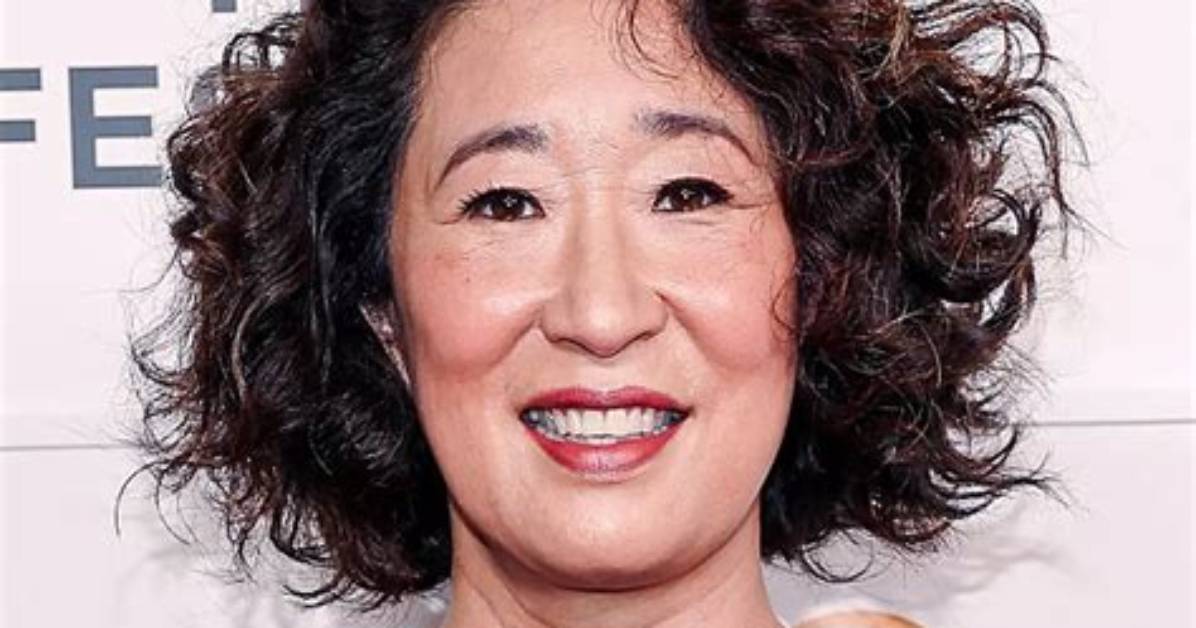 Exploring the Life of Sandra Oh's Kids