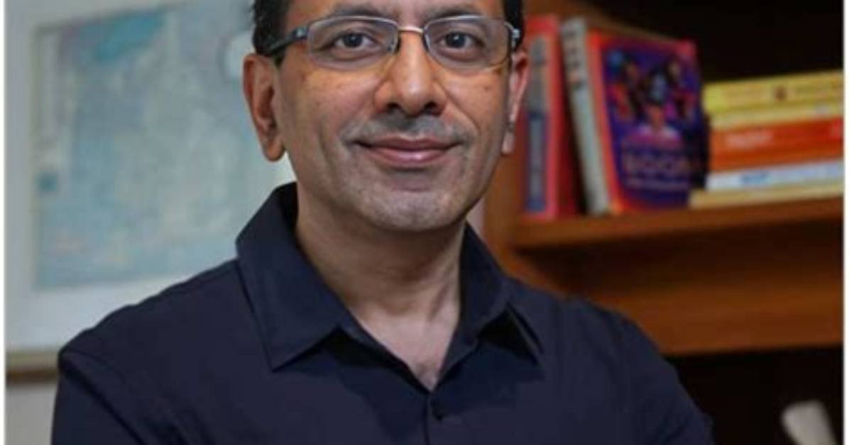Exploring the Life of Sanjay Gupta Director's Wife