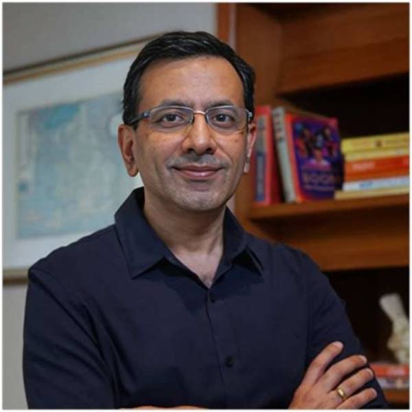 Exploring the Life of Sanjay Gupta Director's Wife