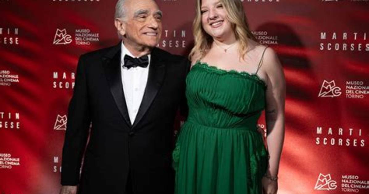 Exploring the Life of Scorsese's Daughter: a Unique Journey