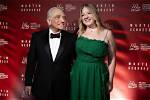 Exploring the Life of Scorsese's Daughter: a Unique Journey