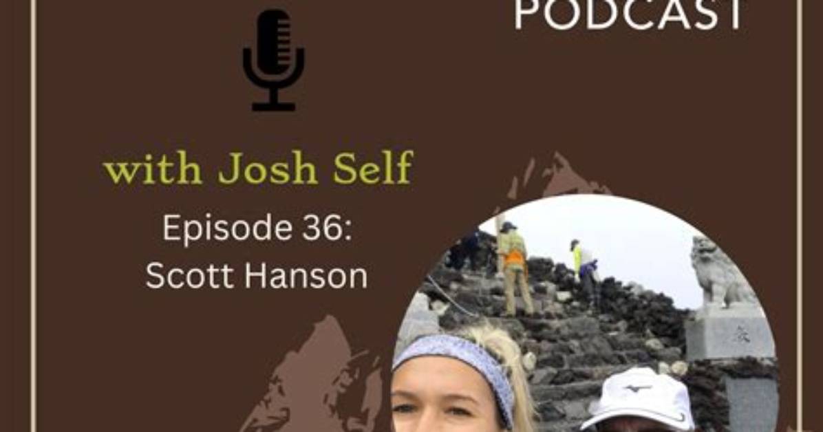 Exploring the Life of Scott Hanson and His Kids