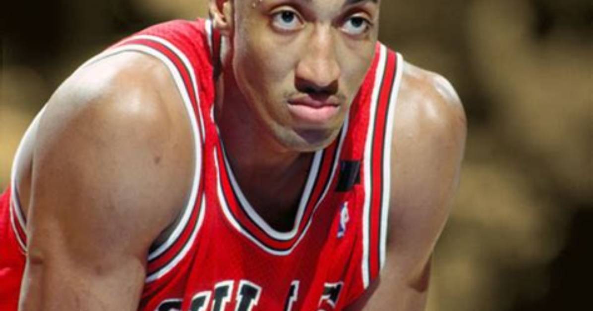 Exploring the Life of Scottie Pippen’s Daughter