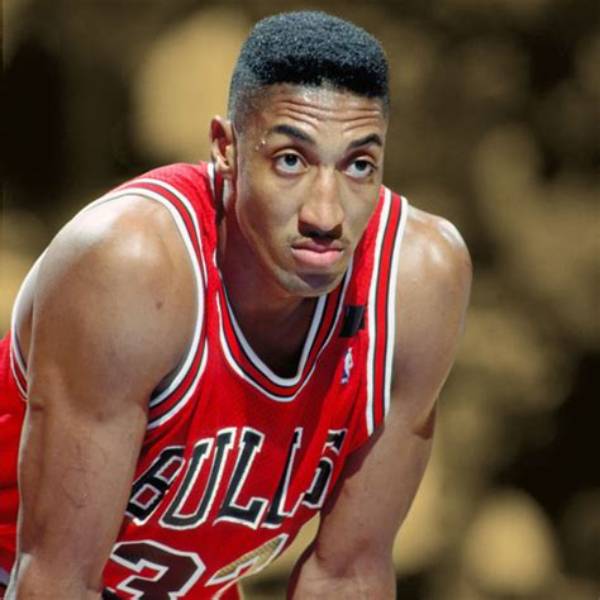 Exploring the Life of Scottie Pippen’s Daughter