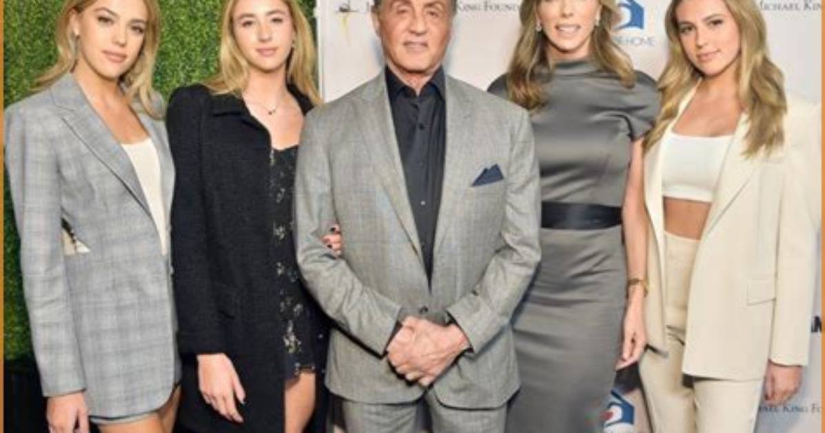 Exploring the Life of Seargeoh Stallone: the Forgotten Stallone