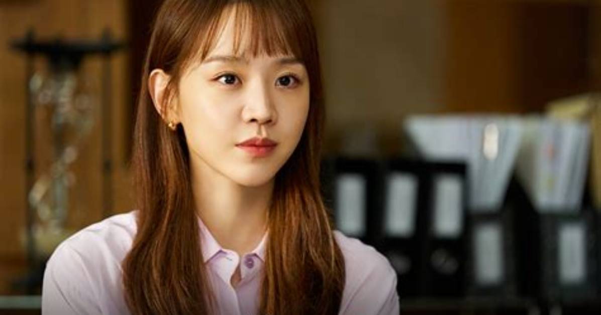 Exploring the Life of Shin Hye-Sun's Husband: a Glimpse into Their Relationship