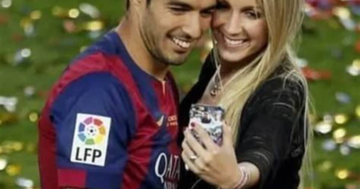 Exploring the Life of Suarez's Wife: a Journey of Love and Support