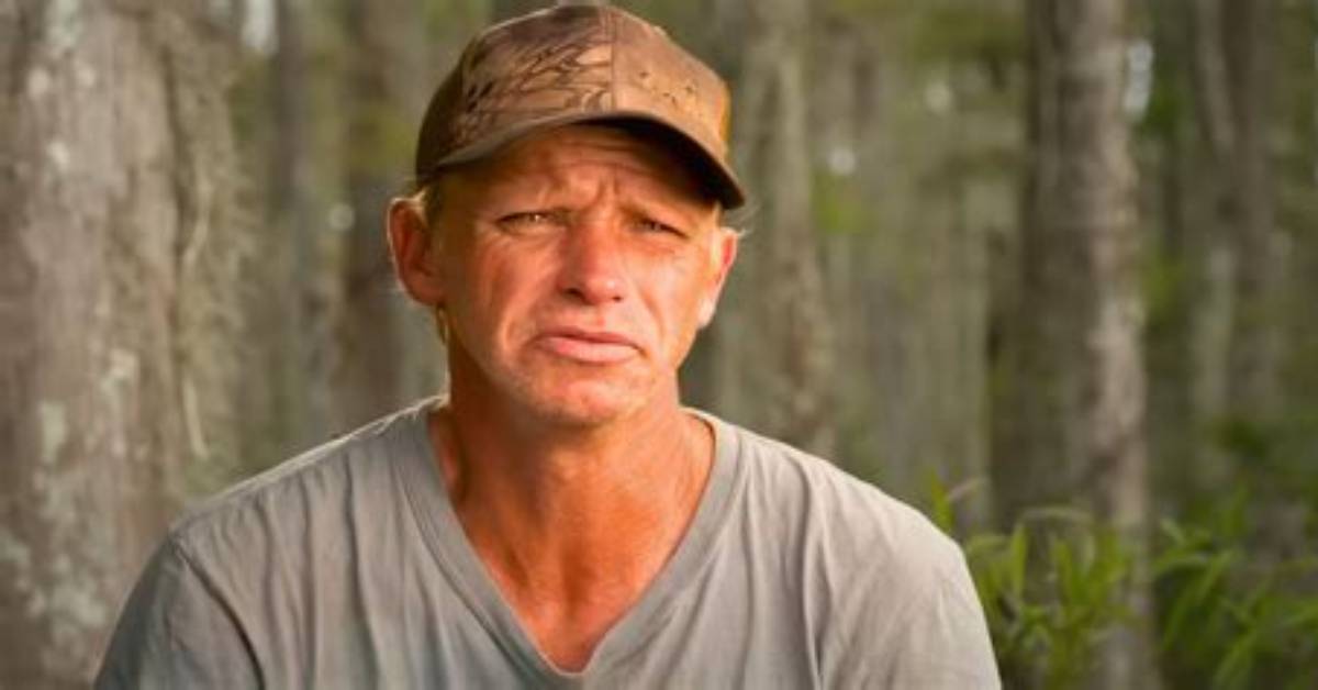 Exploring the Life of Swamp People Willie’s Wife