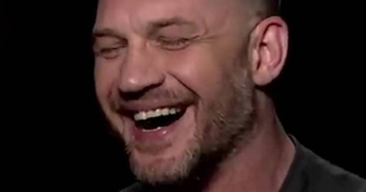 Exploring the Life of Tom Hardy's Children