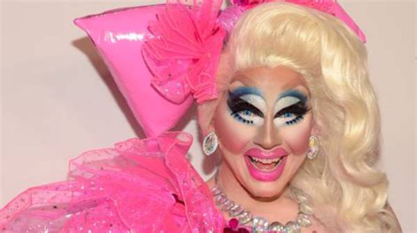 Exploring the Life of Trixie Mattel’s Brother: a Journey Beyond the Spotlight