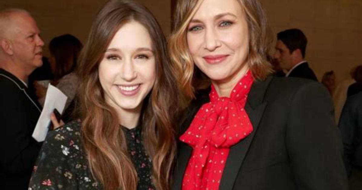 Exploring the Life of Vera Farmiga's Kids