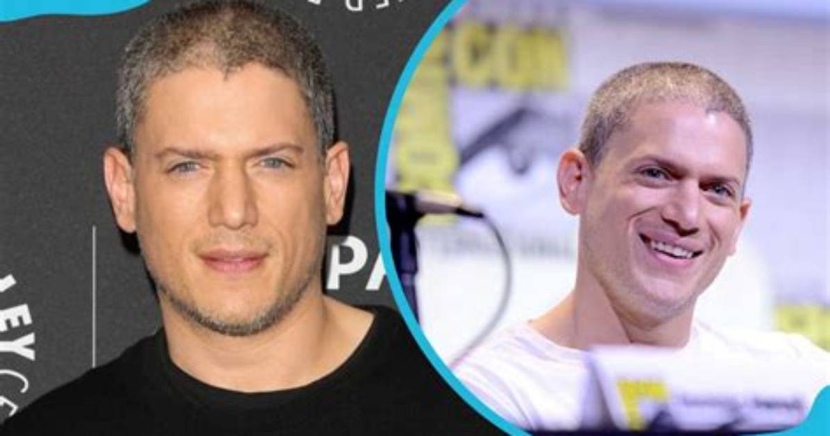 Exploring the Life of Wentworth Miller's Husband