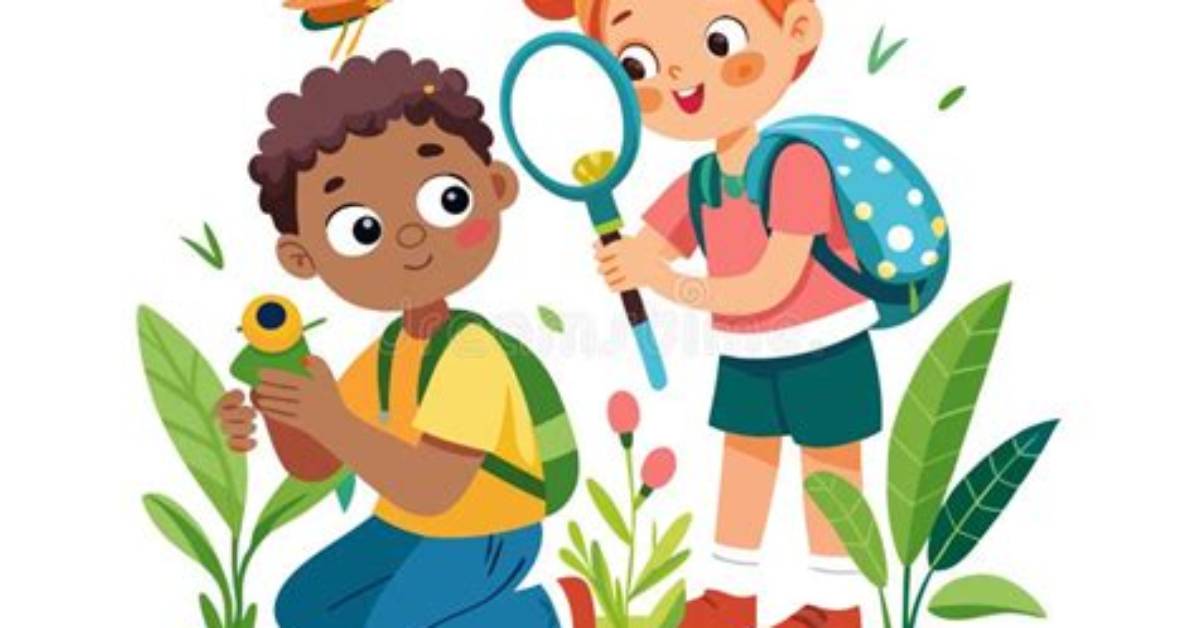 Exploring the Lives of Annamalai Children: a Journey Through Their Joys and Challenges