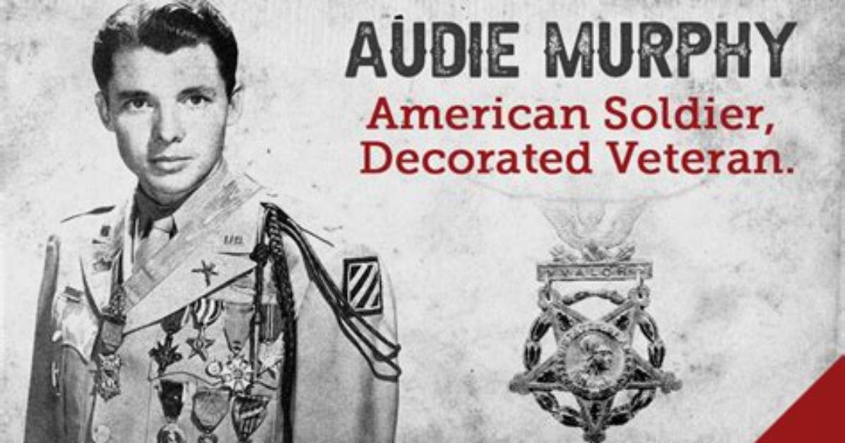 Exploring the Lives of Audie Murphy's Sons Today