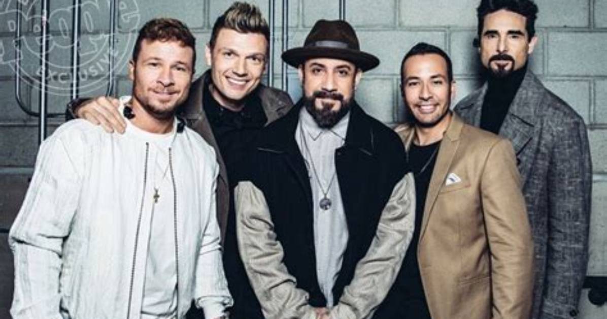 Exploring the Lives of Backstreet Members