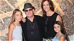 Exploring the Lives of Bernie Taupin's Wives