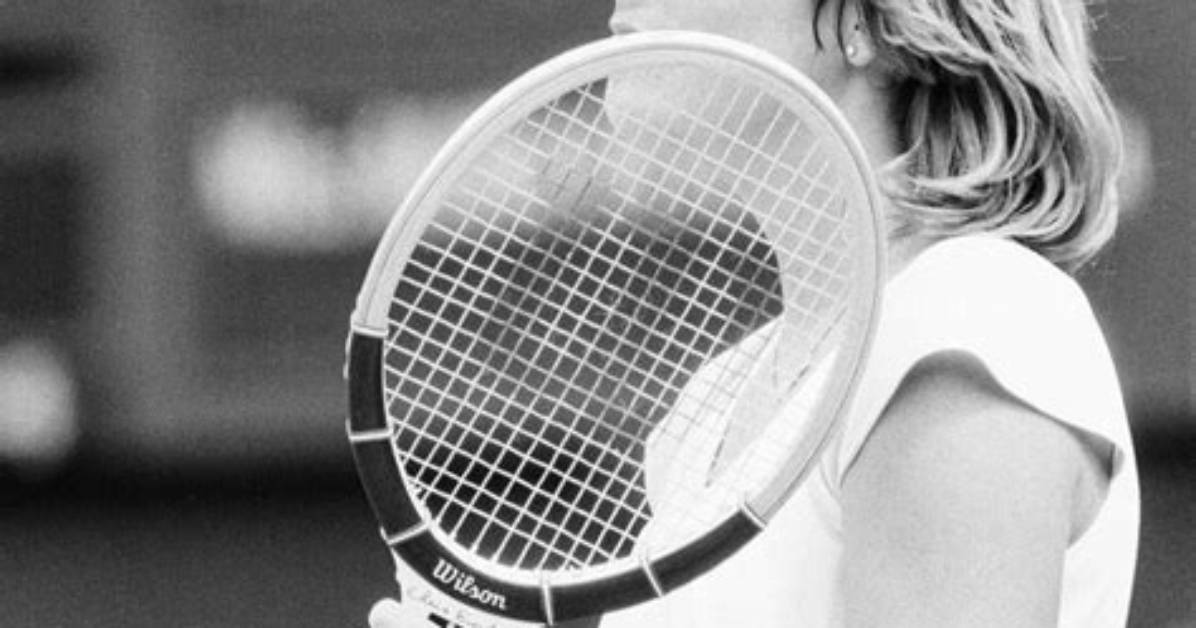 Exploring the Lives of Chris Evert's Sons