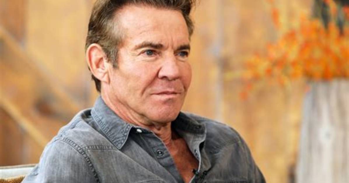 Exploring the Lives of Dennis Quaid's Twins: a Heartwarming Journey