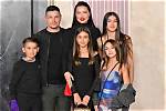 Exploring the Lives of Filhas Adriana Lima