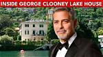Exploring the Lives of George Clooney's Kids