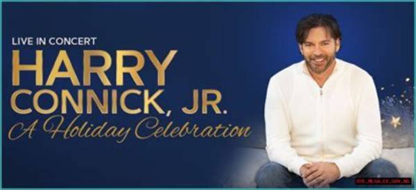 Exploring the Lives of Harry Connick Jr.'s Daughters