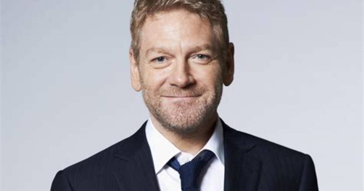Exploring the Lives of Kenneth Branagh's Wives