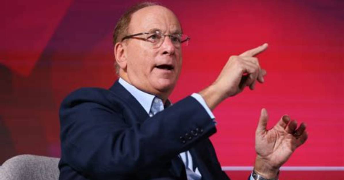 Exploring the Lives of Larry Fink's Children: Names and More