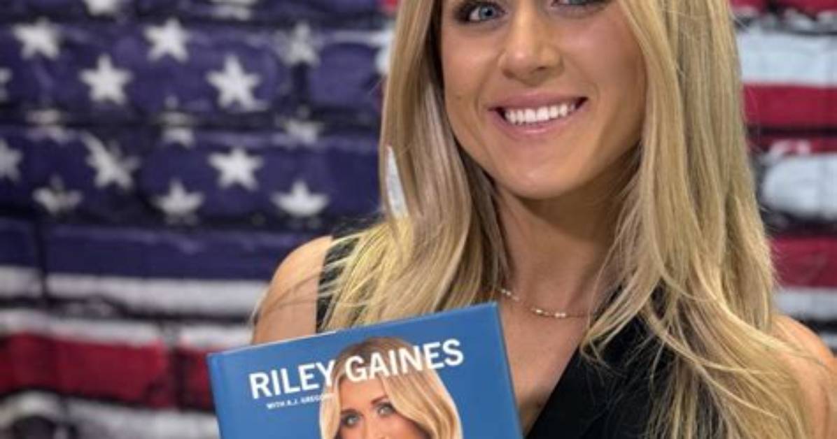 Exploring the Lives of Riley Gaines and Rowdy Gaines: a Journey Through Sports and Advocacy