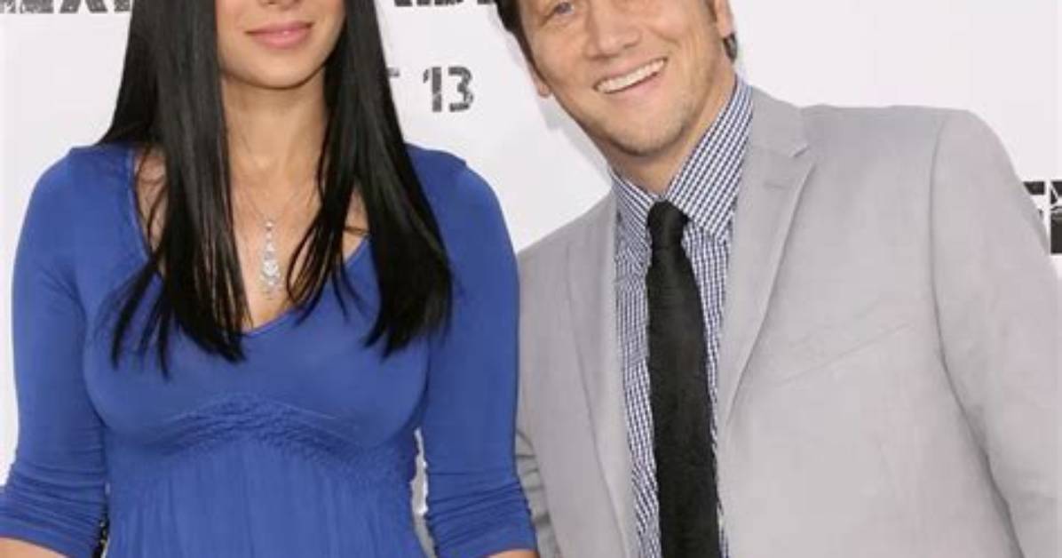 Exploring the Lives of Rob Schneider's Wives
