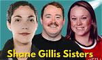 Exploring the Lives of Shane Gillis' Sisters: a Family Perspective