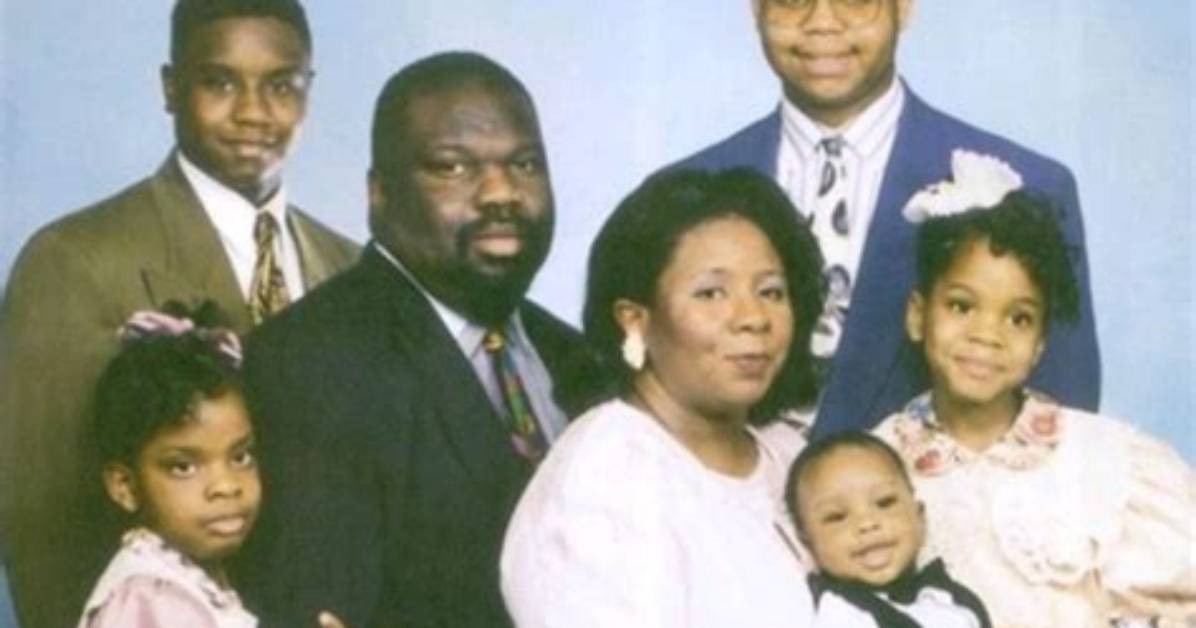 Exploring the Lives of Td Jakes Children: a Deep Dive into Their Journey