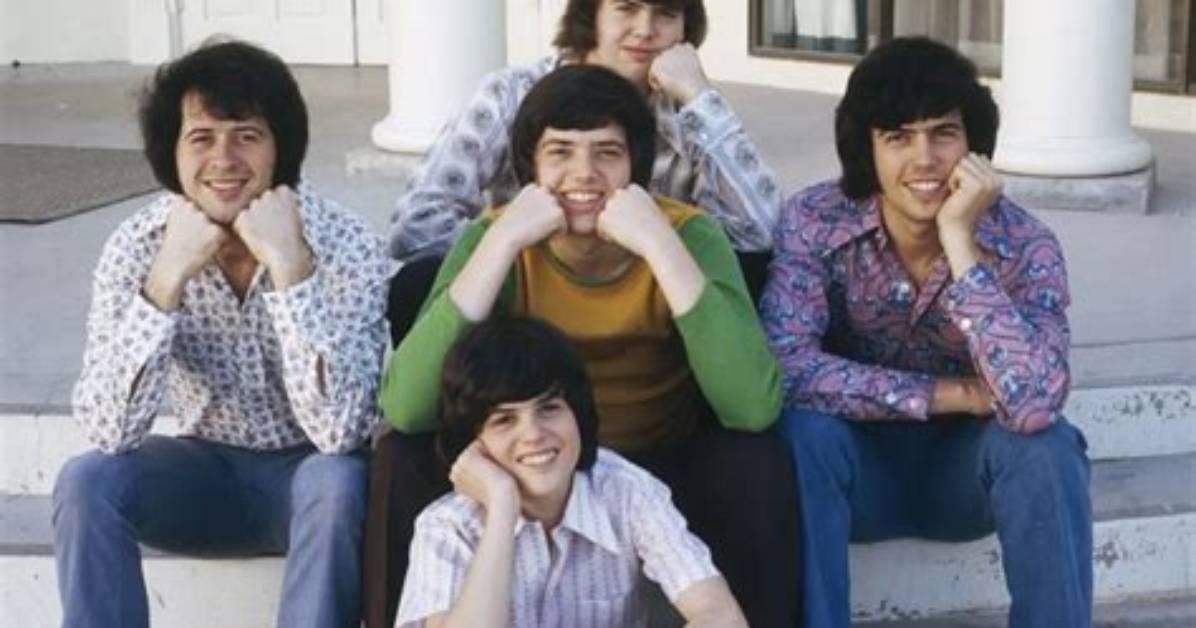 Exploring the Lives of the Osmonds: How Many Are Still Alive?