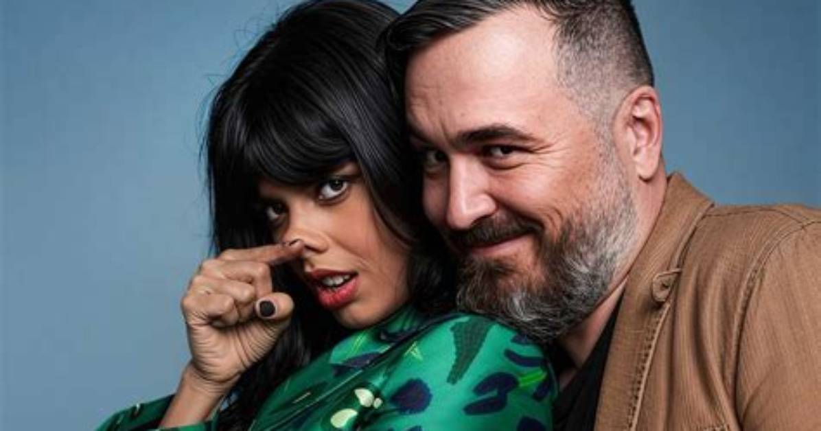 Exploring the Love Life of Brian Quinn: Who Are His Girlfriends?
