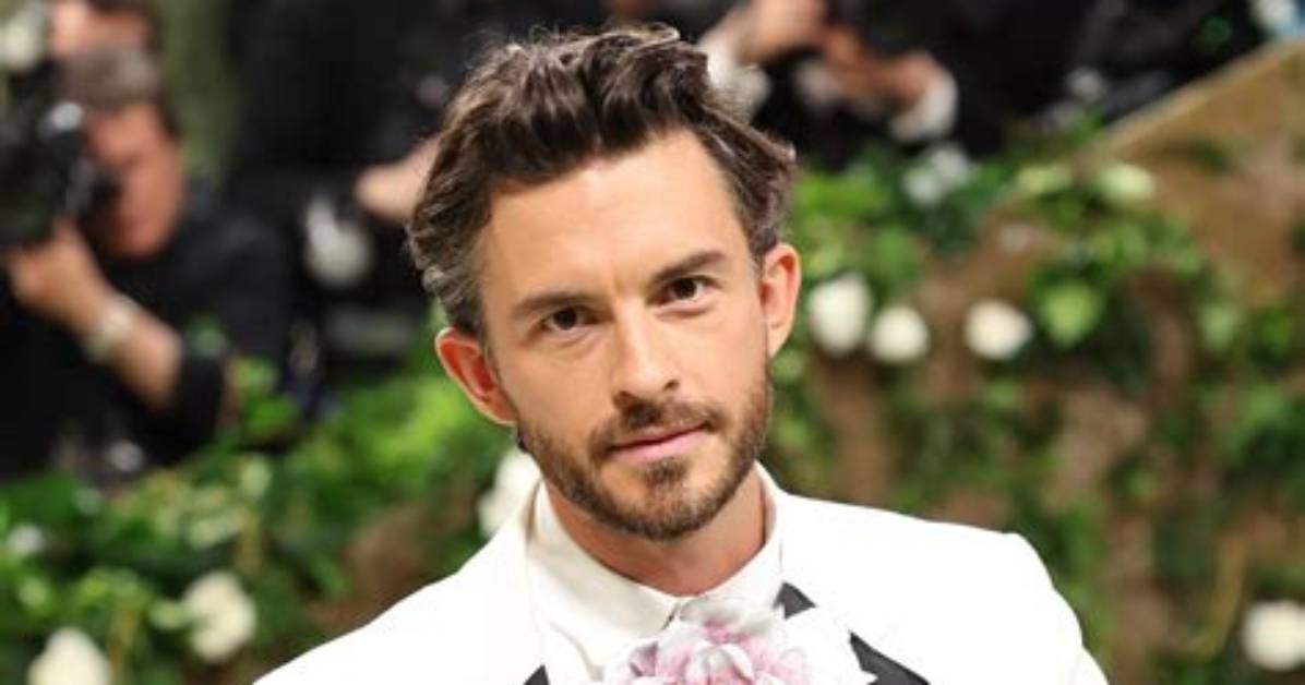 Exploring the Love Life of Jonathan Bailey: Who’s He Dating?