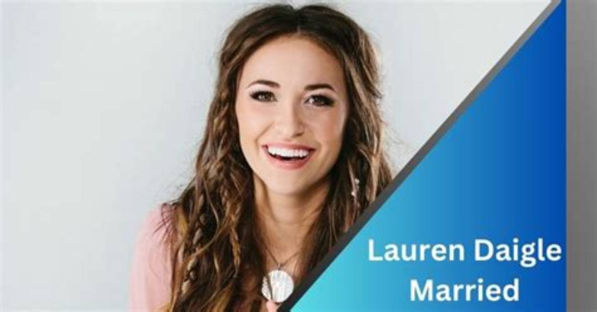 Exploring the Love Life of Lauren Daigle in 2023