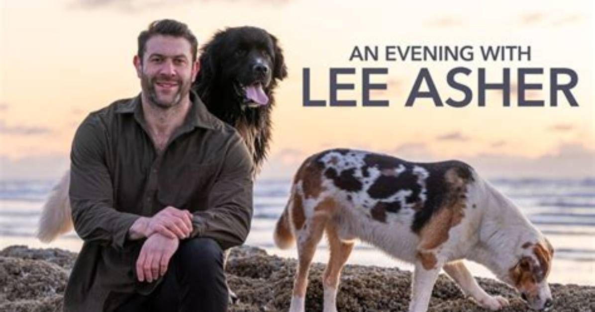 Exploring the Love Life of Lee Asher: Is He Married?
