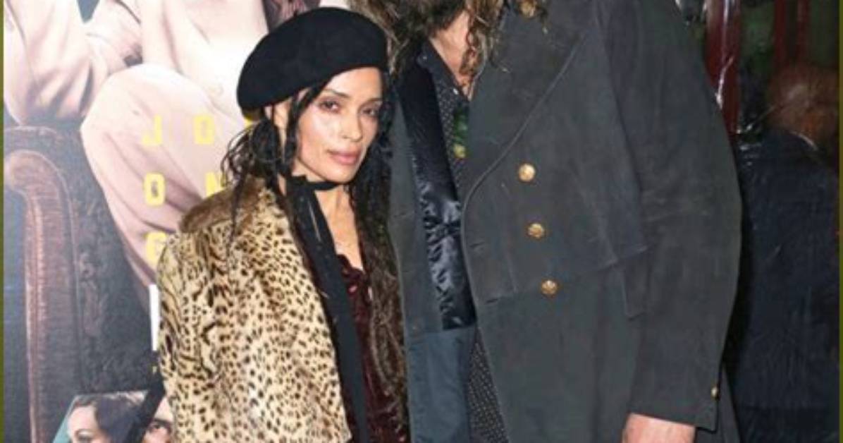 Exploring the Love Life of Lisa Bonet: Her Exes and Relationships