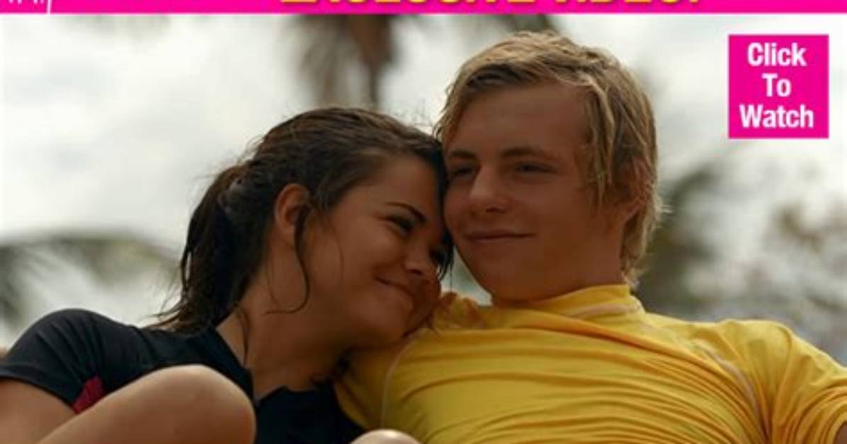 Exploring the Love Life of Maia Mitchell: Is She Dating Anyone?