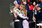Exploring the Love Life of William Byron: Who Is His Girlfriend in 2024?