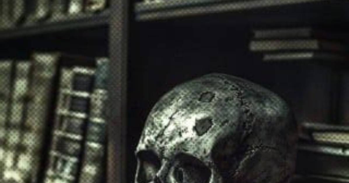 Exploring the Macabre and Beyond