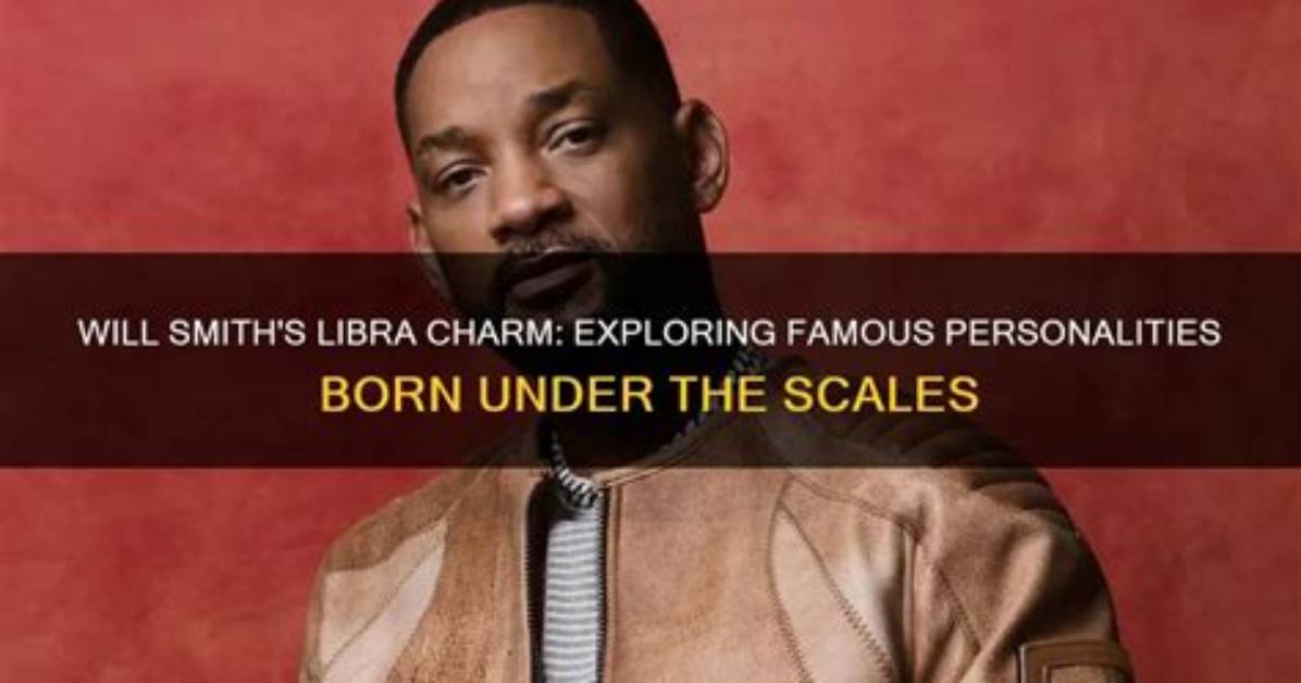 Exploring the Magic of Famous Cancer Libra Couples