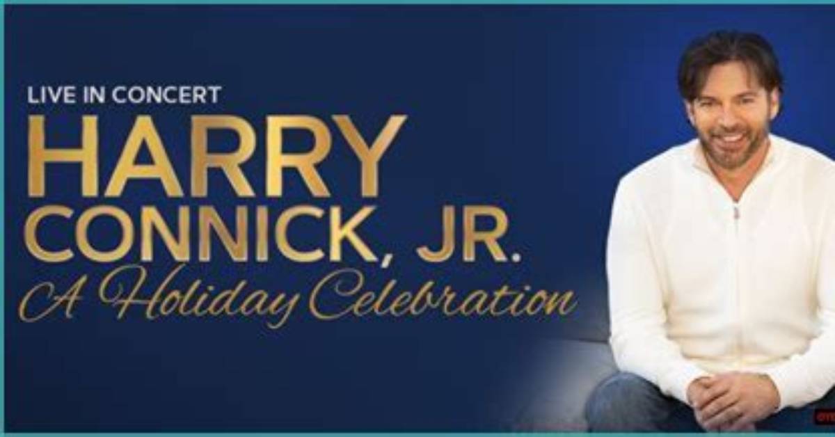 Exploring the Magic of Harry Connick Jr Movies
