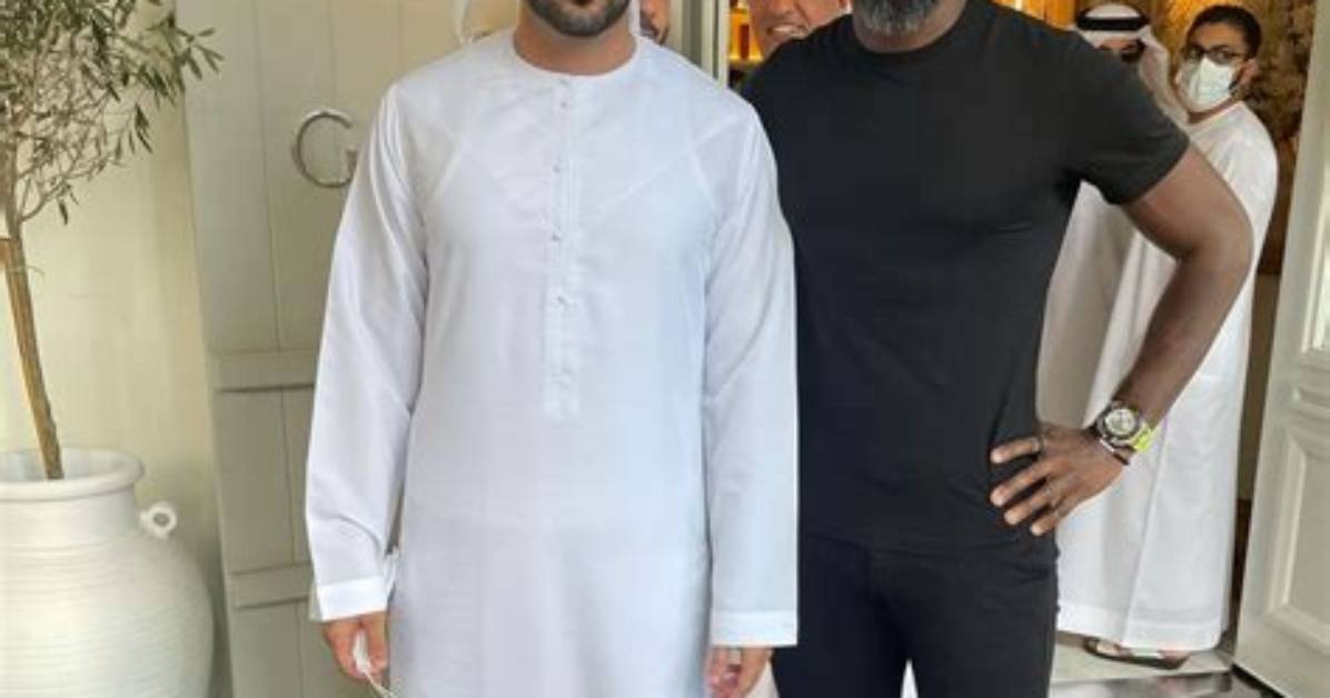 Exploring the Marital Status of Crown Prince Mbs