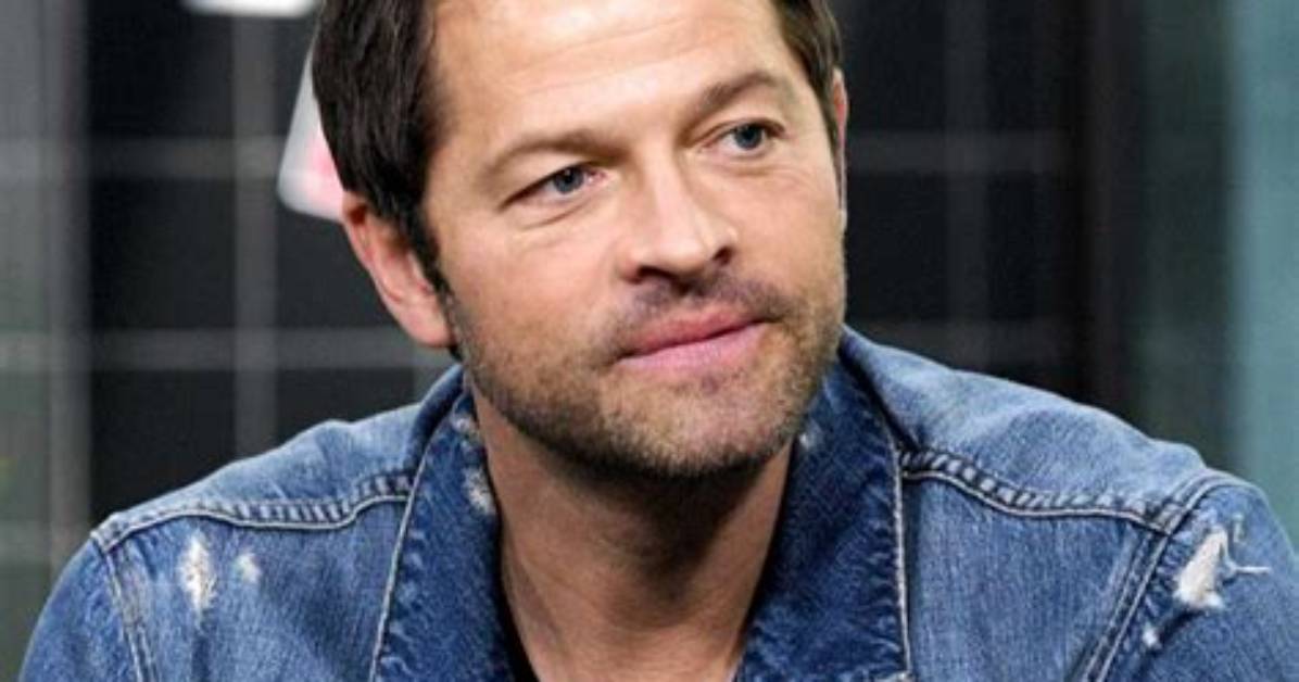 Exploring the Marital Status of Misha Collins