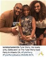 Exploring the Marital Status of Tyler Perry: Is He Married?